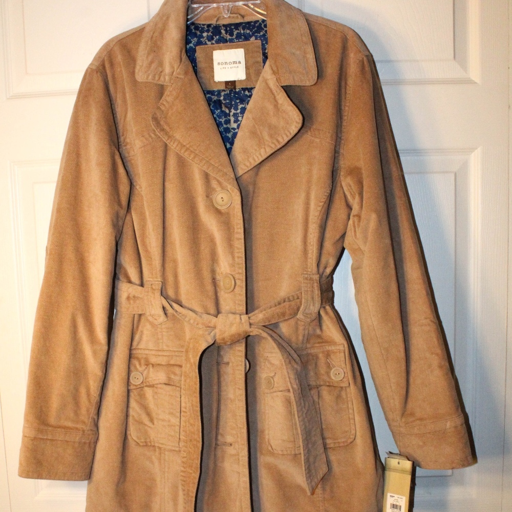 Coat